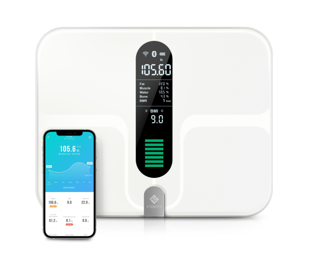 ETEKCITY ESF00 - 1440520 - zdjęcie